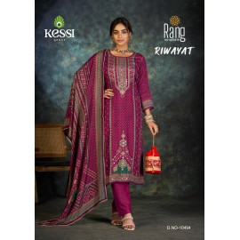 RIWAYAT RANG KESSI