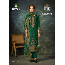 RIWAYAT RANG KESSI