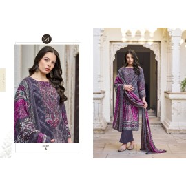 RIWAYAT VOL 11 BELLIZA (Cotton Dupatta)
