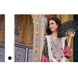RIWAYAT VOL 13 BELLIZA (Cotton Dupatta)