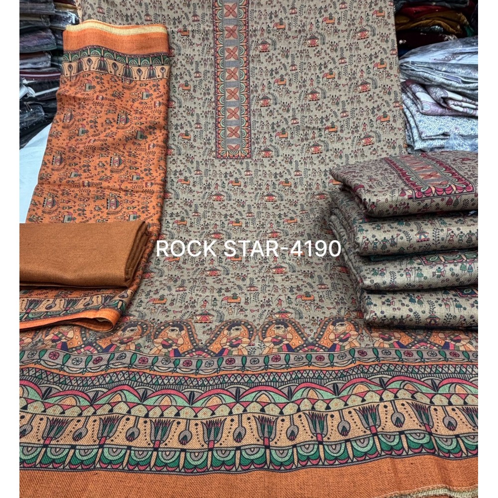 ROCK STAR REENA 4190 (winter Collection)