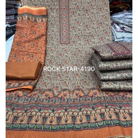 ROCK STAR REENA 4190 (winter Collection)