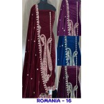 ROMANIA 16 SWEETY (winter Collection)