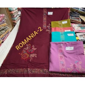 ROMANIA 2 SANDEEP (winter Collection)