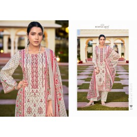 ROSE MUMTAZ ARTS (cotton Dupatta)