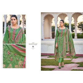 ROSE MUMTAZ ARTS (cotton Dupatta)