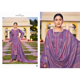 ROSE MUMTAZ ARTS (cotton Dupatta)