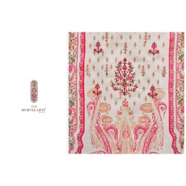 ROSE MUMTAZ ARTS (cotton Dupatta)