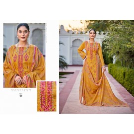 ROSE MUMTAZ ARTS (cotton Dupatta)