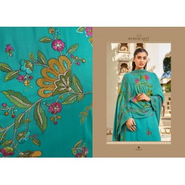 ROSY MUMTAZ ARTS (Winter Collection)