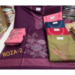 ROZA 2 SANDEEP (winter Collection)