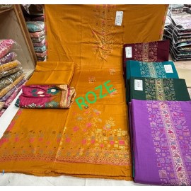 ROZE SANDEEP (winter Collection)
