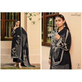 RUHANI BRASSO DUP MUMTAZ ARTS (Winter Collection)