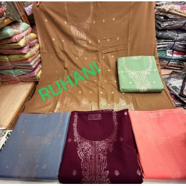 RUHANI SYELLA (winter Collection)