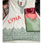 RUHANI SYELLA (winter Collection)
