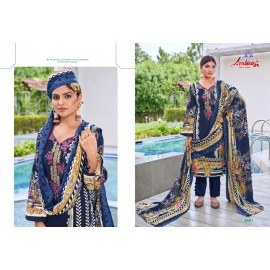 RUHANIYAT AMBICA TEX (Winter Collection)