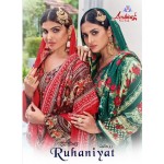 RUHANIYAT AMBICA TEX (Winter Collection)