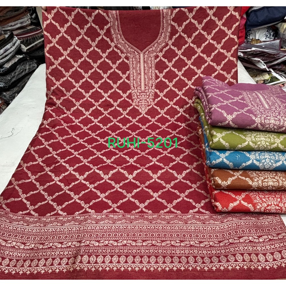 RUHI 5201 (winter Collection)