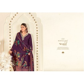 RUHI BRASSO DUP MUMTAZ ARTS (winter Collection)