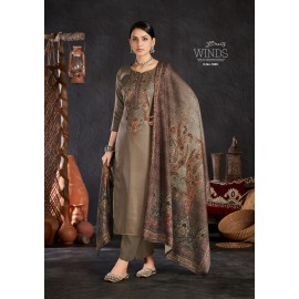 RUMEHA ROLI MOLI (winter Collection)