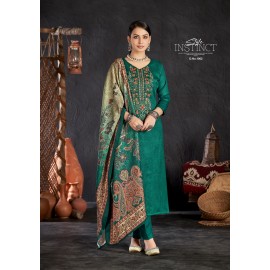 RUMEHA ROLI MOLI (winter Collection)