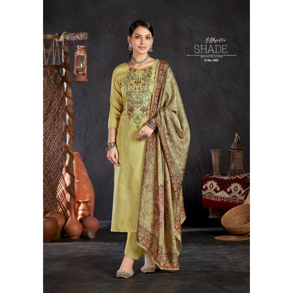 RUMEHA ROLI MOLI (winter Collection)