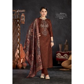 RUMEHA ROLI MOLI (winter Collection)