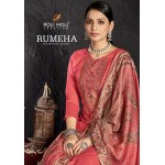 RUMEHA ROLI MOLI (winter Collection)