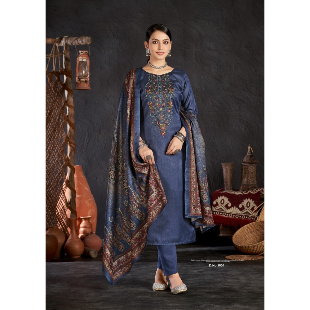 RUMEHA ROLI MOLI (winter Collection)