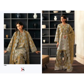 RUNGREZ CHIKANKARI 25 BY DEEPSY