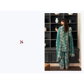 RUNGREZ CHIKANKARI 25 BY DEEPSY