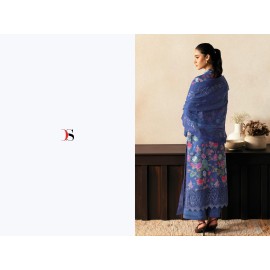 RUNGREZ CHIKANKARI 25 BY DEEPSY