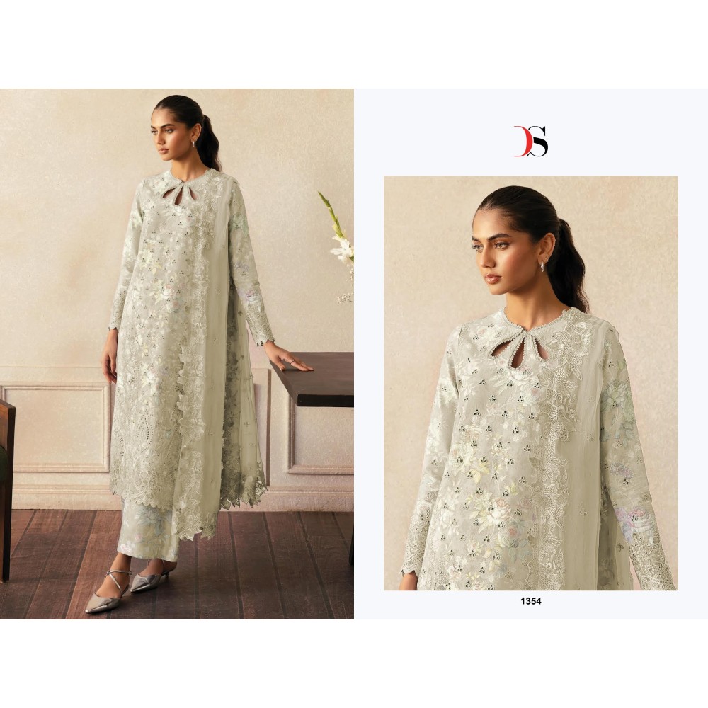 RUNGREZ CHIKANKARI 25 BY DEEPSY