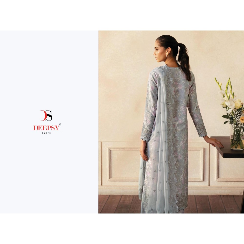 RUNGREZ CHIKANKARI 25 BY DEEPSY