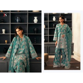 RUNGREZ CHIKANKARI 25 BY DEEPSY