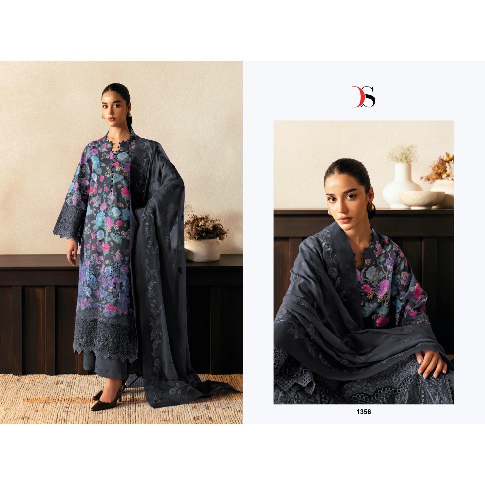 RUNGREZ CHIKANKARI 25 BY DEEPSY