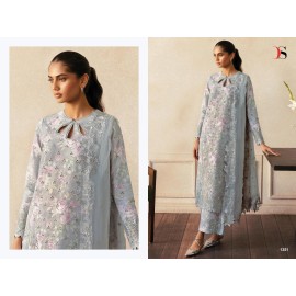 RUNGREZ CHIKANKARI 25 BY DEEPSY