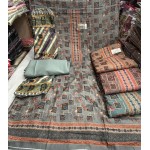 SAANCHI VIVEK 1032 (winter Collection)