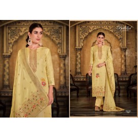 SAANVI BELLIZA