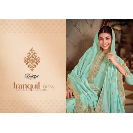 SAANVI BELLIZA