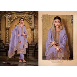 SAANVI BELLIZA