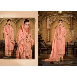 SAANVI BELLIZA