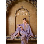 SAANVI BELLIZA