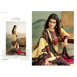 SABAYA MUMTAZ ARTS 