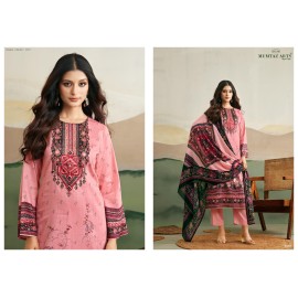 SABAYA MUMTAZ ARTS 