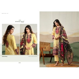 SABAYA MUMTAZ ARTS 