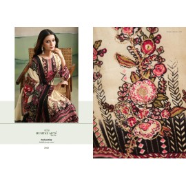 SABAYA MUMTAZ ARTS 