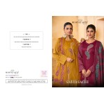 SABYASACHI MUMTAZ ARTS 