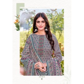 SADGI ALOK SUITS (Winter Collection)