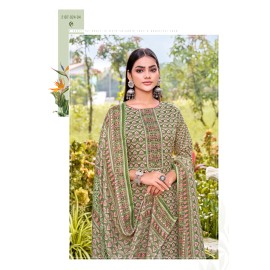SADGI ALOK SUITS (Winter Collection)
